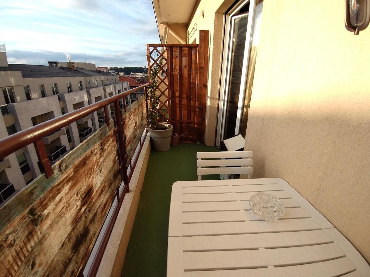 Hostel Art Triest Exterior foto